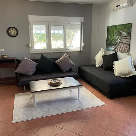 Apartamento Ana's *
