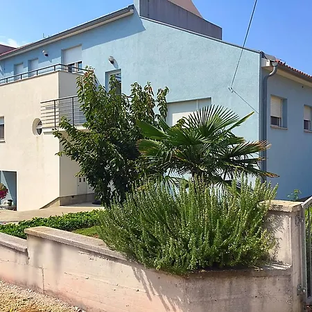 Apartament Ana's
