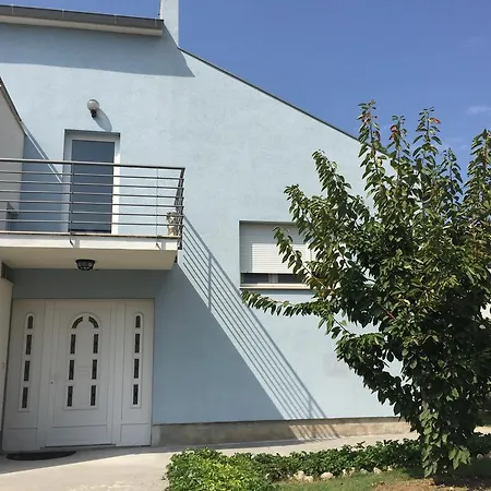 Apartament Ana's Petrčane