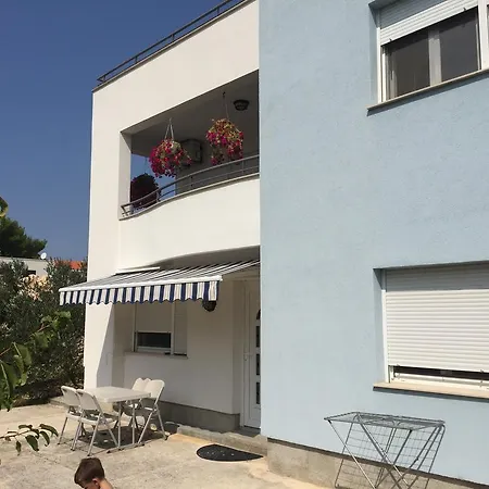Apartamento Ana's *