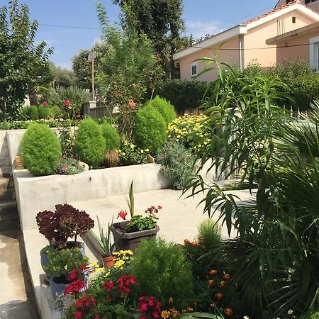 Apartament Ana's Petrčane