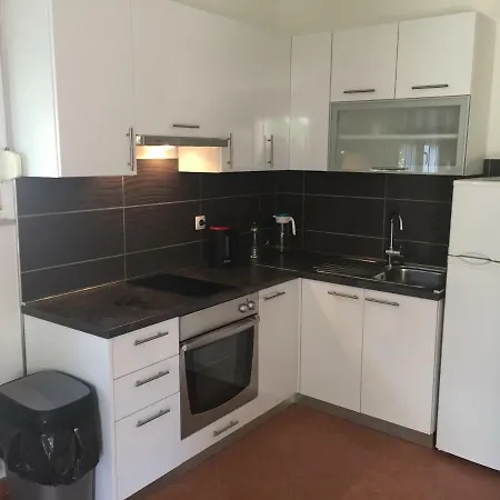 Apartament Ana's *
