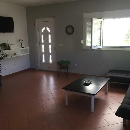 Ana's Apartament Petrčane