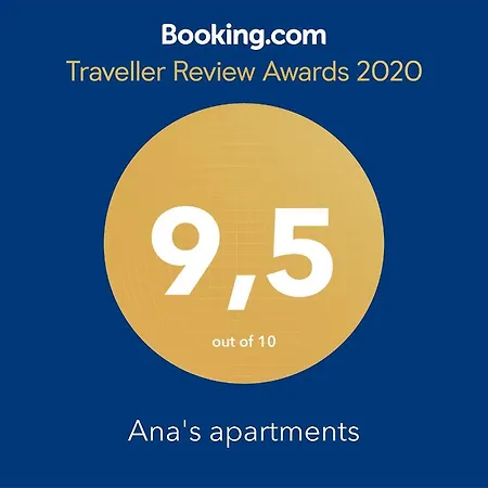 Ana's