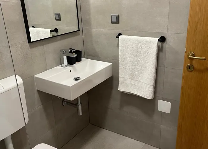 Ana's Apartamento Petrčane