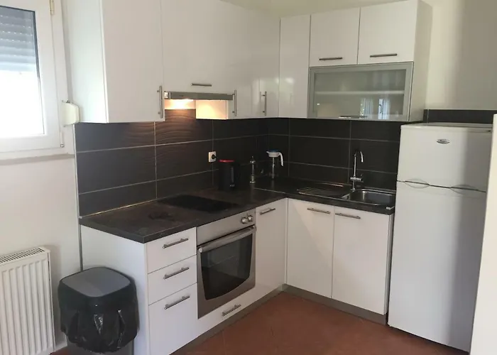 Apartamento Ana's *