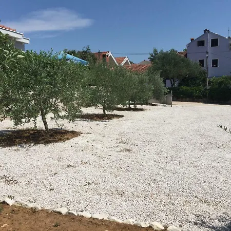 Ana's * بيتريتْشاني