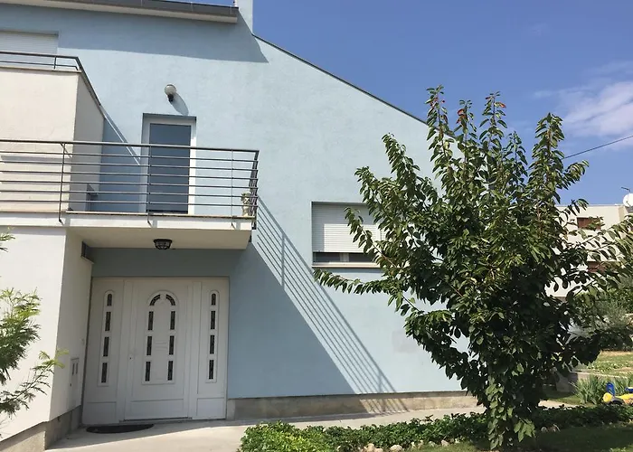 Διαμέρισμα Ana's Petrcane