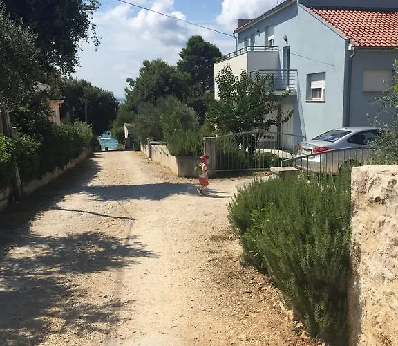 Ana's Διαμέρισμα *