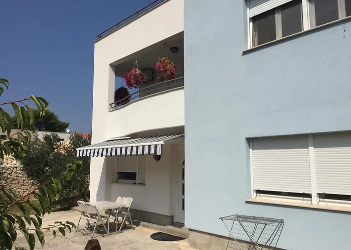 Апартаменты Ana's *