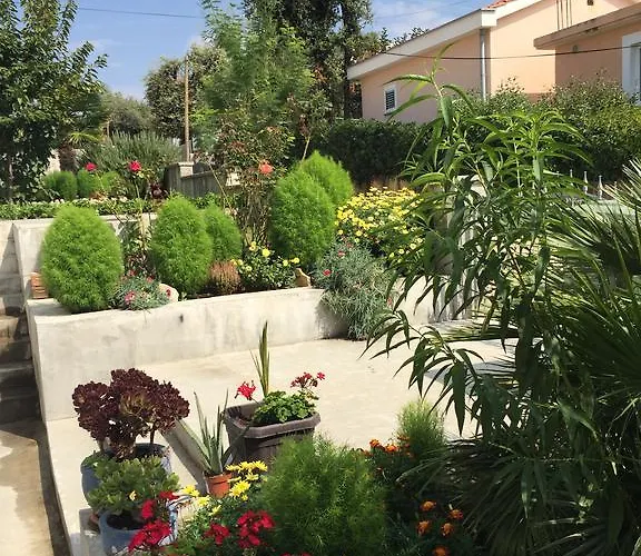 Διαμέρισμα Ana's Petrcane