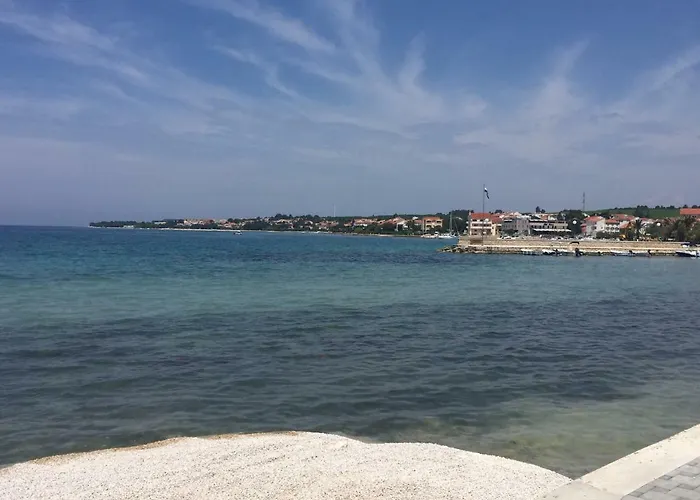 Ana's Διαμέρισμα Petrcane