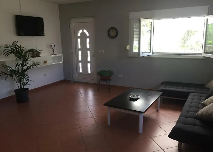 Ana's Апартаменты Петрчане