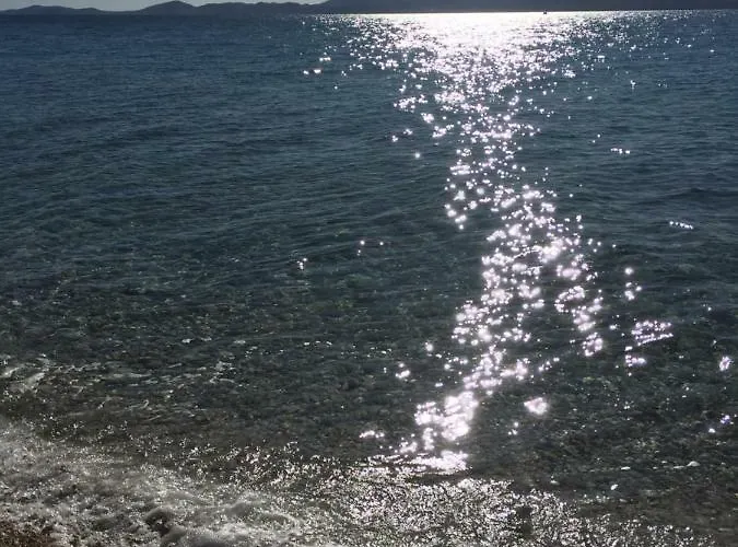 Ana's Апартаменты